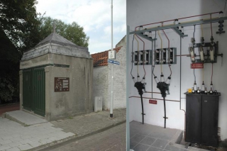 transfohuis