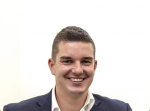 Tommy van Overmeeren