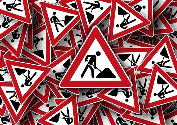 Tijdelijke verkeershinder Bernhardstraat Westdorpe